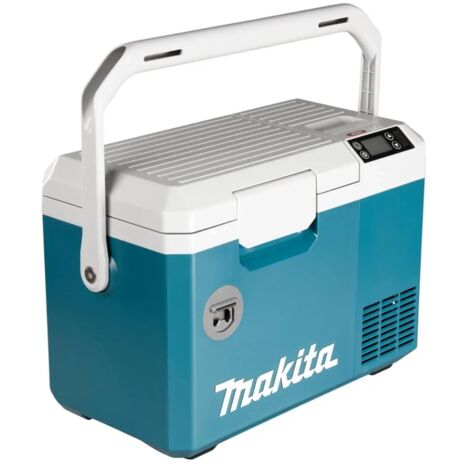 Akku-Kühl- und Wärmebox Makita XGT CW003GZ01 (1/5)