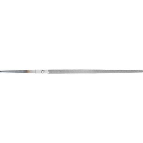 PFERD TOOLS 11104102 Werkstattfeile DIN 7261 Länge 100 mm Querschnitt 4 mm Hieb