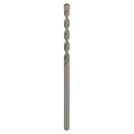 Bosch 1x Betonbohrer CYL-3 Silver Percussion 3,5 x 40 x 70 mm Ø 3,3 mm - 2608585225