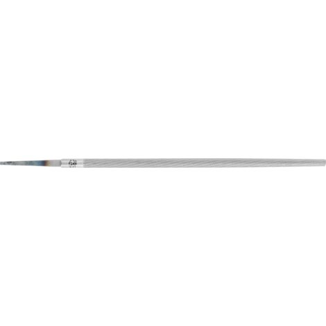PFERD TOOLS 11107251 Werkstattfeile DIN 7261 Länge 250 mm Querschnitt 9,5 mm Hie