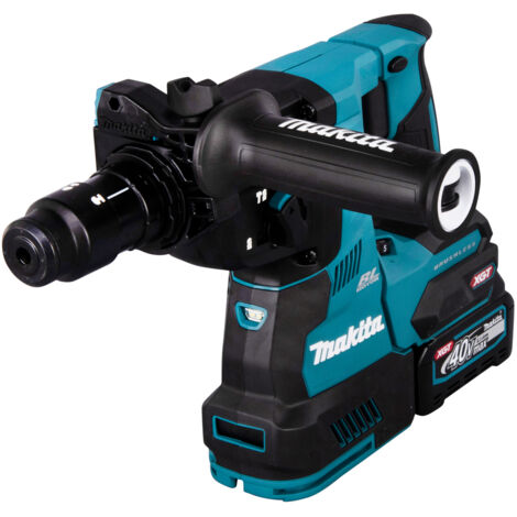 Makita HR004GZ Akku-Kombihammer SDS-PLUS 40V max. Solo