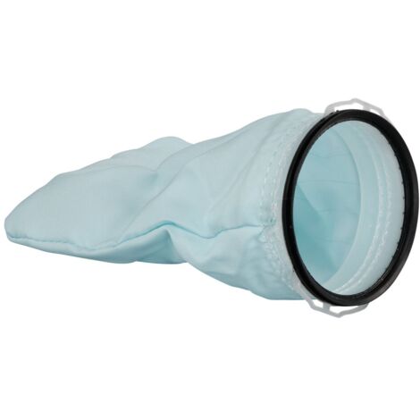 Makita Filtersack permanent DCL180/DCL181 (1/3)
