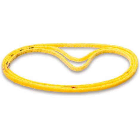 FEIN Polierband, Breite 6 mm, VE 3, Länge 520 mm (1/2)