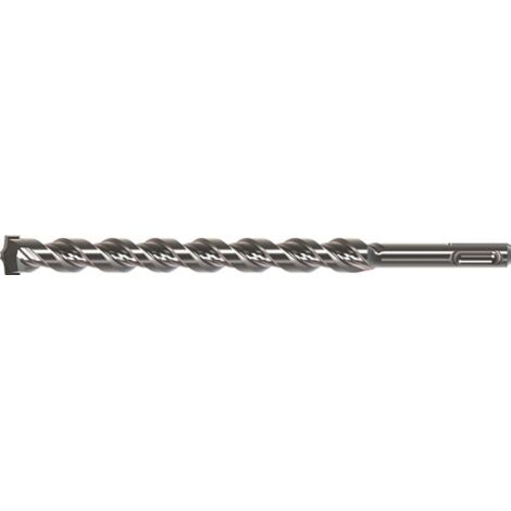 heller Hammerbohrer Bionic Pro Ø 6,5 mm 200 mm 260 mm - 23645