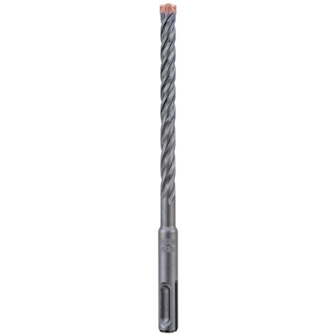 alpen Hammerbohrer Force X Ø 10 mm 260 mm - 83501000100