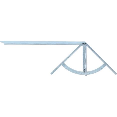 hedue Anreißgerät Alphawinkel Alpha Classic M900 rostfrei 430x795 mm