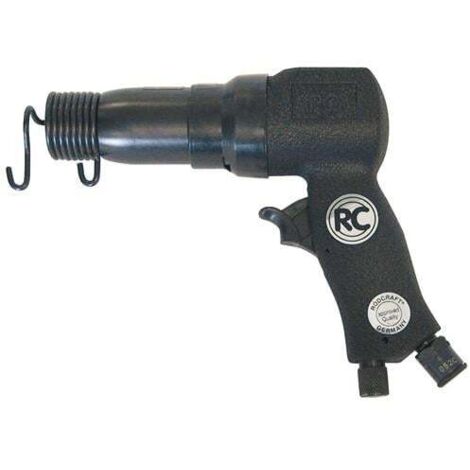 Desoutter RODCRAFT Druckluftmeißelhammer RC 5100 3000 min-1 - 8951071022