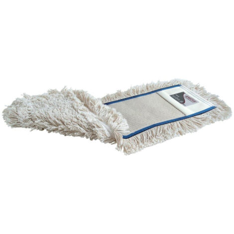 Sprintus Wischmopp mit Taschen Baumwolle/Polyester - 301048 (1/3)
