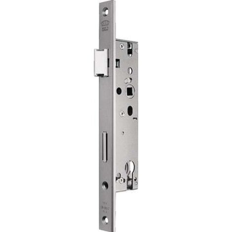 RR-Einsteckschl.B 1314 PZ 24/45/92/8mm DIN L/R VA 245mm