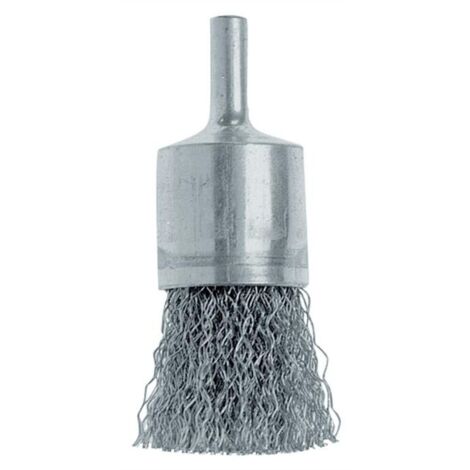osborn Pinselbürste Ø 25 mm Drahtstärke 0,3 mm - 2509563 (1/4)