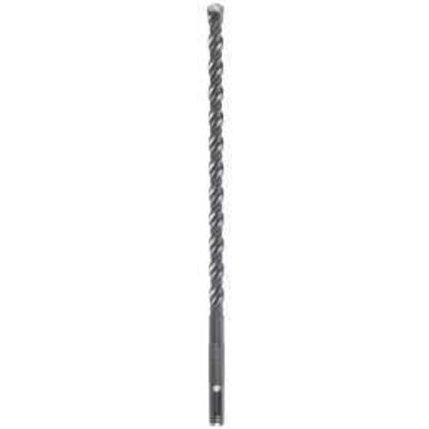 Bosch 10x Hammerbohrer SDS-plus-7X 7 x 100 x 165 mm - 2608576180