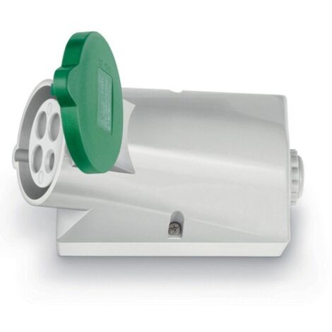 Fein Wandsteckdose 3P+Sk EZ28-137 - 30728137005 (1/2)