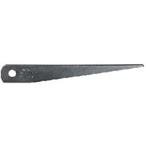 Fein Austreibkeil Aufnahme MK 3 / MK 4 Länge 190 mm - 63305004001 (1/4)