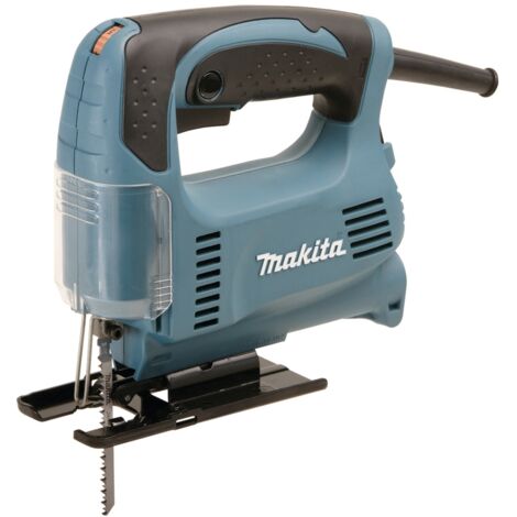 Makita 4327J Stichsäge 65 mm 450 W (1/4)