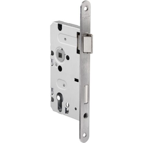 BKS ZT-Einsteckschl.0415 PZW 20/ 55/72/8mm DIN R VA rd Kl 2 Zinkdruckgruss - 4150020