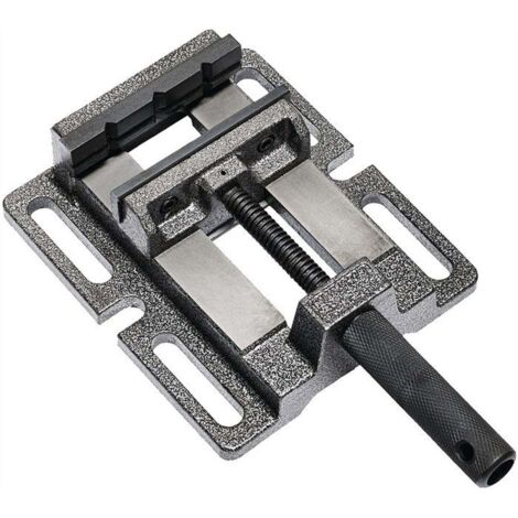 Wabeco Bohrmaschinenschraubstock Backenbreite 85 mm - 40526