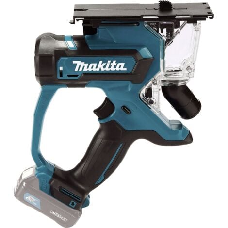 Makita SD100DZ Akku-Trockenbausäge 12 V max. Solo