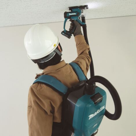 Makita SD100DZ Akku-Trockenbausäge 12 V max. Solo