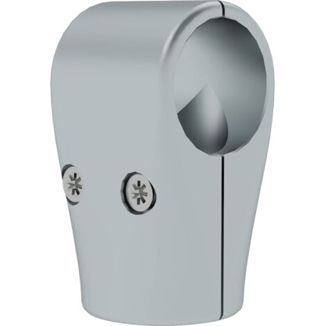 Günzburger Steigtechnik Rohrverbinder T-Stück 2tlg. - 984010