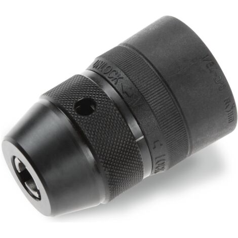 Fein Schnellspannbohrfutter SUPRA SKE Aufnahme 1/2" - 20 UNF - 63205036010 (1/2)