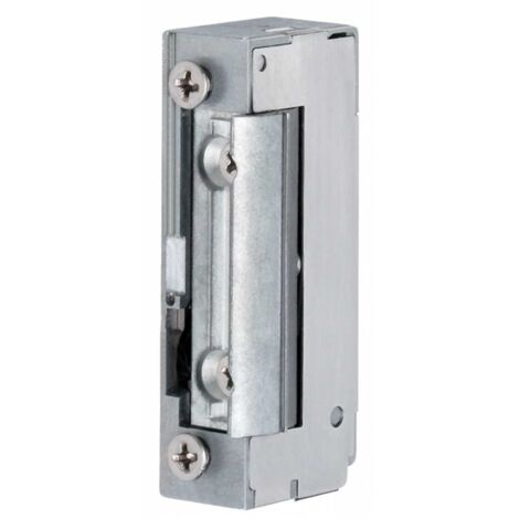 ASSA ABLOY Elektrotüröffner 118 22-42 V AC/DC Stand.DIN L/R Radiusfalle - 118---------B71
