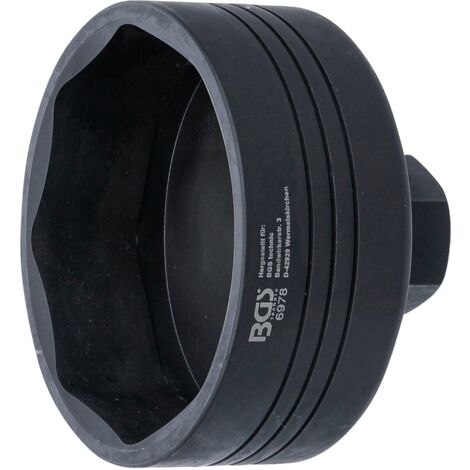 BGS Spannwerkzeug BPW Metall 94 mm 2 kg (1/2)
