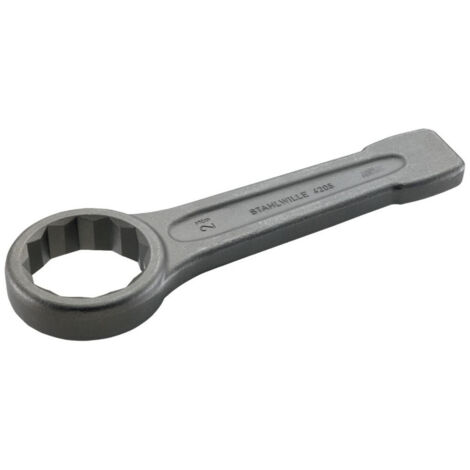 Stahlwille Schlagringschlüssel 4205 SW 41 mm - 42050041 (1/3)