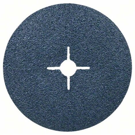 Bosch PRO R574 Fiberscheibe 180 mm G36 - 2608607256 (1/5)