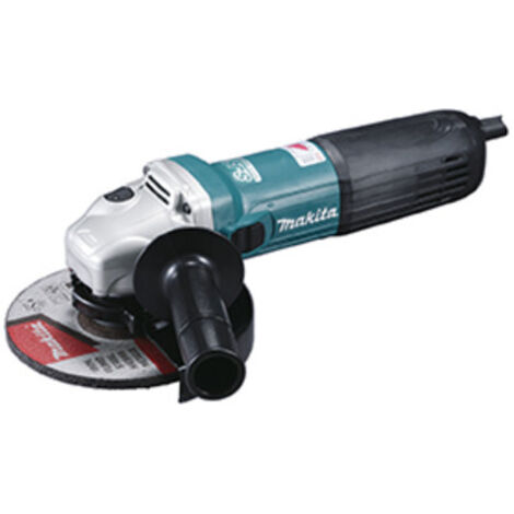 Makita GA6040CF01 Winkelschleifer Ø 150 mm 1.400 W (1/4)