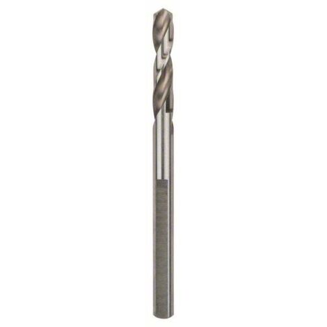 Bosch Zentrierbohrer HSS-G, 81 mm - 2608596295 (1/3)