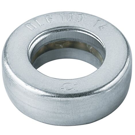 SIMONSWERK 5 140992 0 01075 Kugellager  verzinkt Innen-Ø 16 mm Außen-Ø 27 mm Stä
