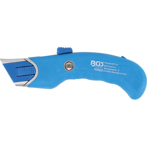 BGS Sicherheitsmesser - 50602 (1/4)