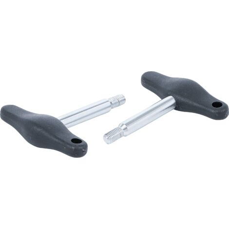 BGS - Zündmodul-Abzieher-Satz für Opel 2-tlg. - 9421