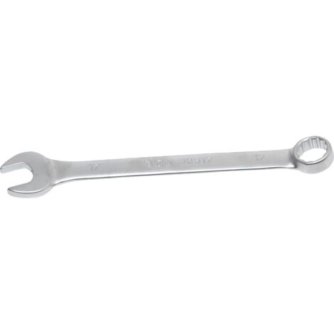 BGS Maul-Ringschlüssel SW 17 mm - 30517 (1/5)