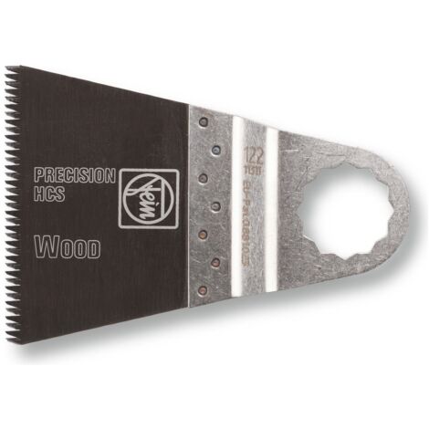 Fein 5x E-Cut Long-Life Sägeblatt SuperCut 65 mm - 63502122042 (1/2)