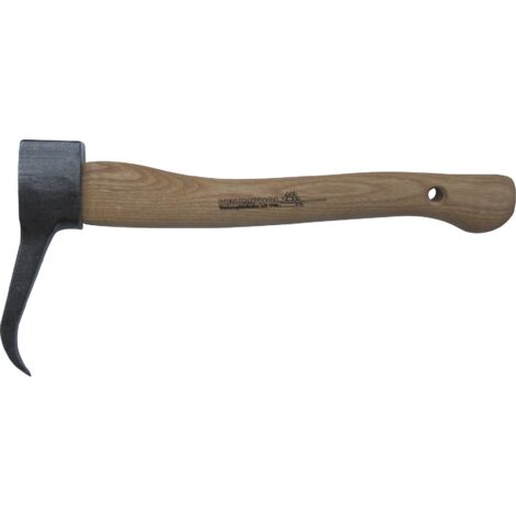 KRUMPHOLZ Handsappie Stiellänge 400 mm mit Eschenstiel - 581