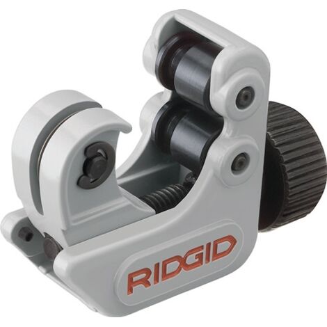 RIDGID Ratschenrohrabschneider Autofeed 6-28mm Cu,Al,Ku - 40617