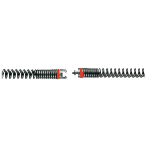Rothenberger 72431 Rohrreinigungswelle 230 cm Produktabmessung, Ø 16 mm