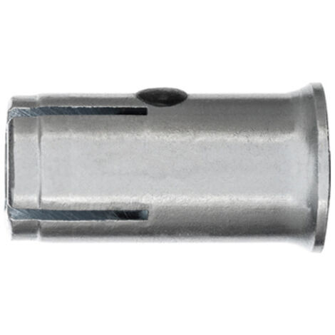Fischer 25x Einschlaganker EA II M12 galvanisch verzinkt - 532233