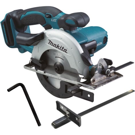 Kreissäge MAKITA 18V DSS501Z Ø136 mm Solo