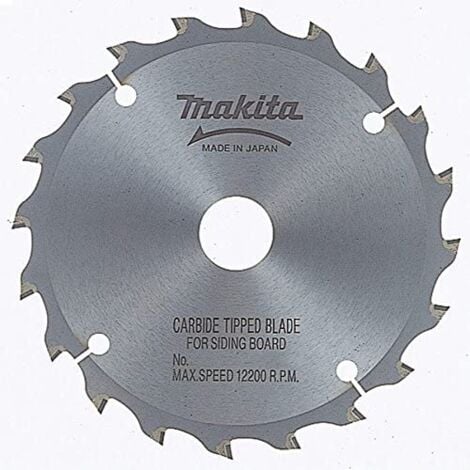 Kreissäge MAKITA 18V DSS501Z Ø136 mm Solo