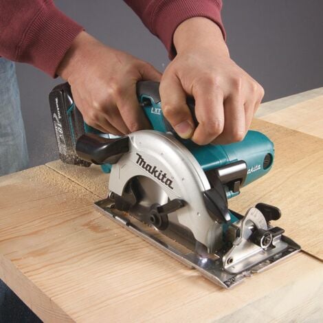 Kreissäge MAKITA 18V DSS501Z Ø136 mm Solo