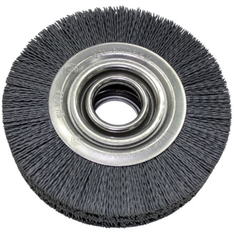 osborn Rundbürste Ø 200 mm - 7302566912