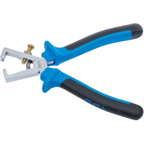 BGS Abisolierzange 150 mm - 361