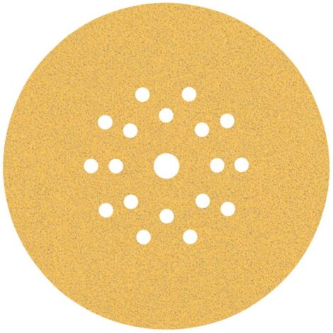 Bosch EXPERT C470 Schleifpapier, 225 mm, K 80, 5 Stück - 2608901672 (1/5)