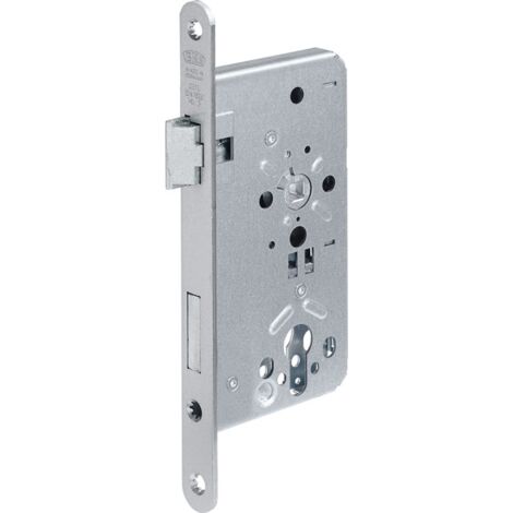 BKS ZT-Einsteckschl.0515 PZ 24/ 55/72/8mm DIN L silber rd Kl 3 Zinkdruckgruss - B-05150-17-L-1