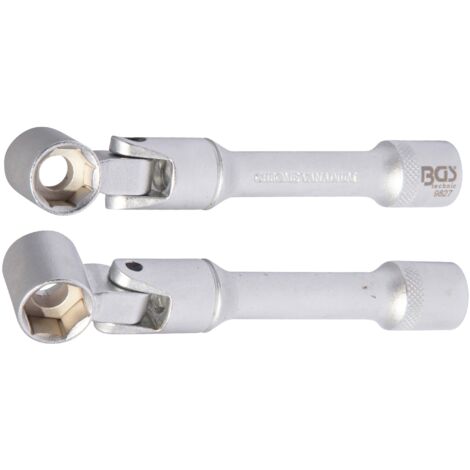 BGS Federbein-Gelenkeinsatz 14 mm für VAG - 9827 (1/2)