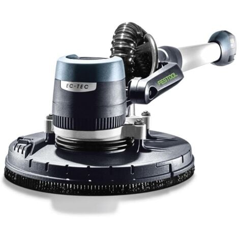 Festool Langhalsschleifer LHS-E 225 EQ PLANEX - 571934