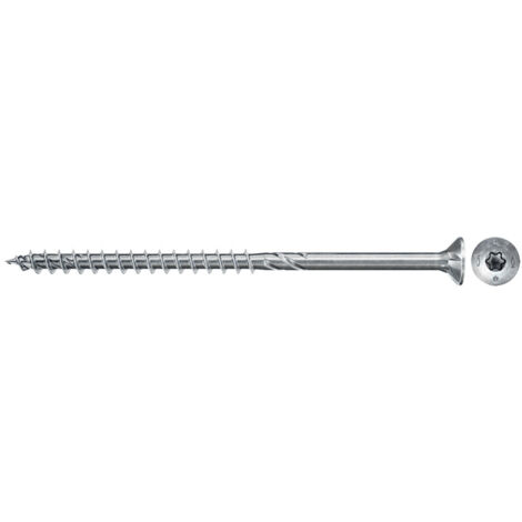 fischer Power-Fast II 5,0x120 SK blvz TG TX 50 100 Stk