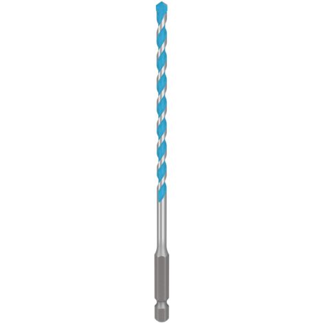 Bosch EXPERT HEX-9 Multi Construction Bohrer 5 x 90 x 150 mm - 2608902348